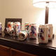 Illustration for article titled Party Guest Figures Bedroom Dresser Probably Where Host Wants Everyone To Leave Empty Cans